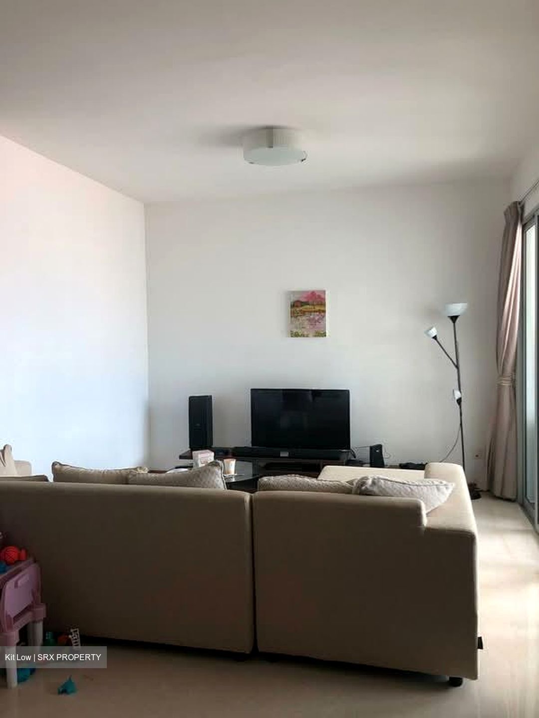 Clover By The Park (D20), Condominium #547528191